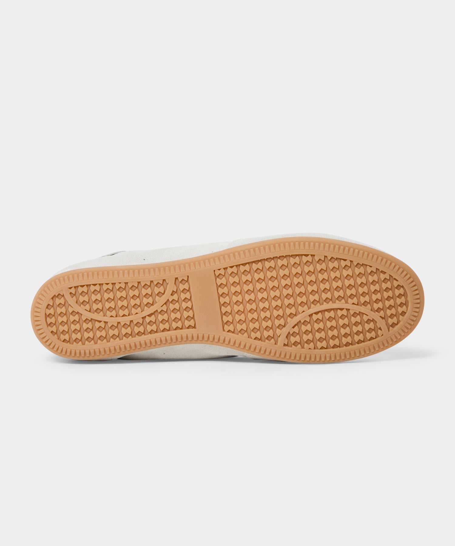 Porto Suede Sneaker