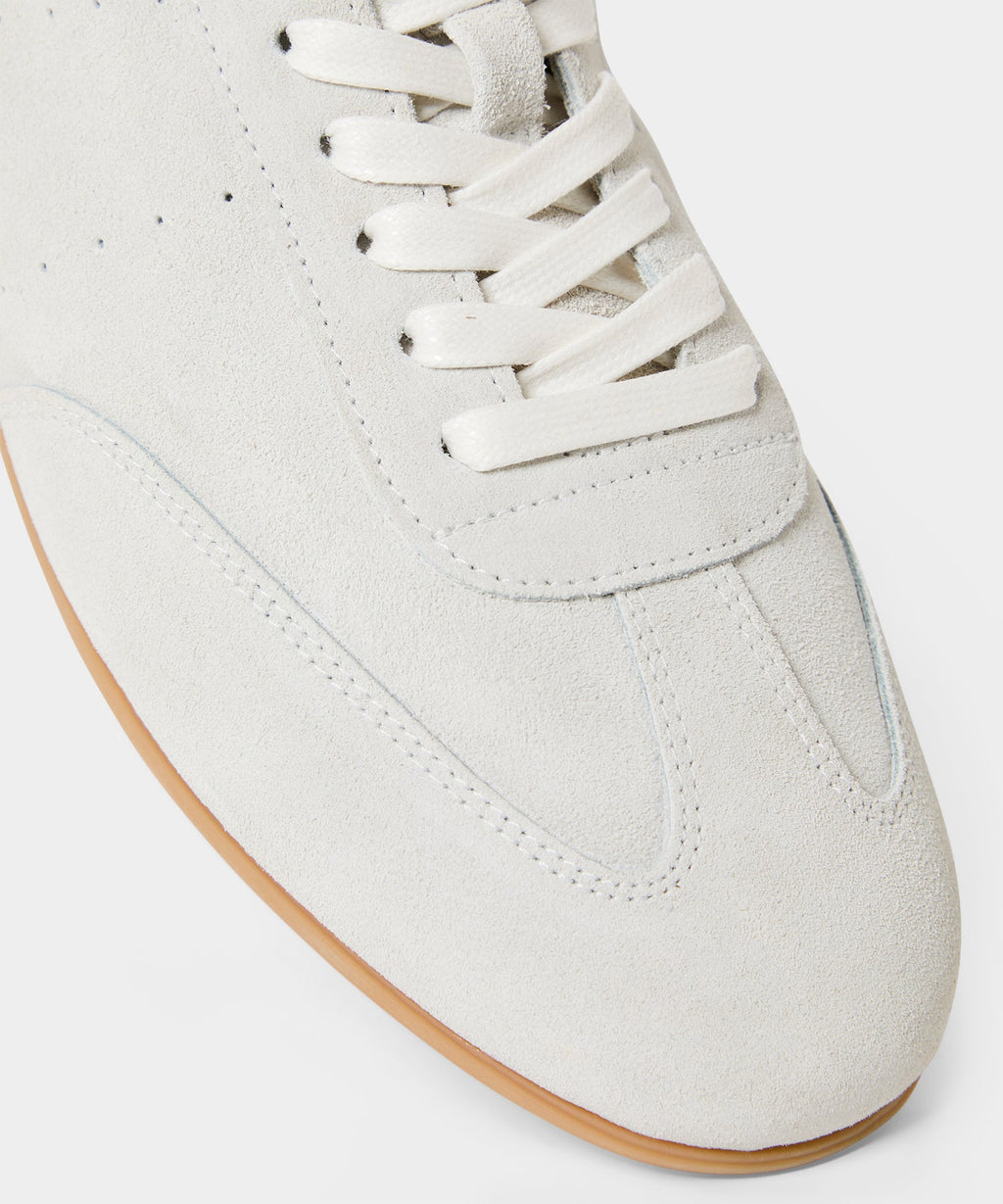 Porto Suede Sneaker