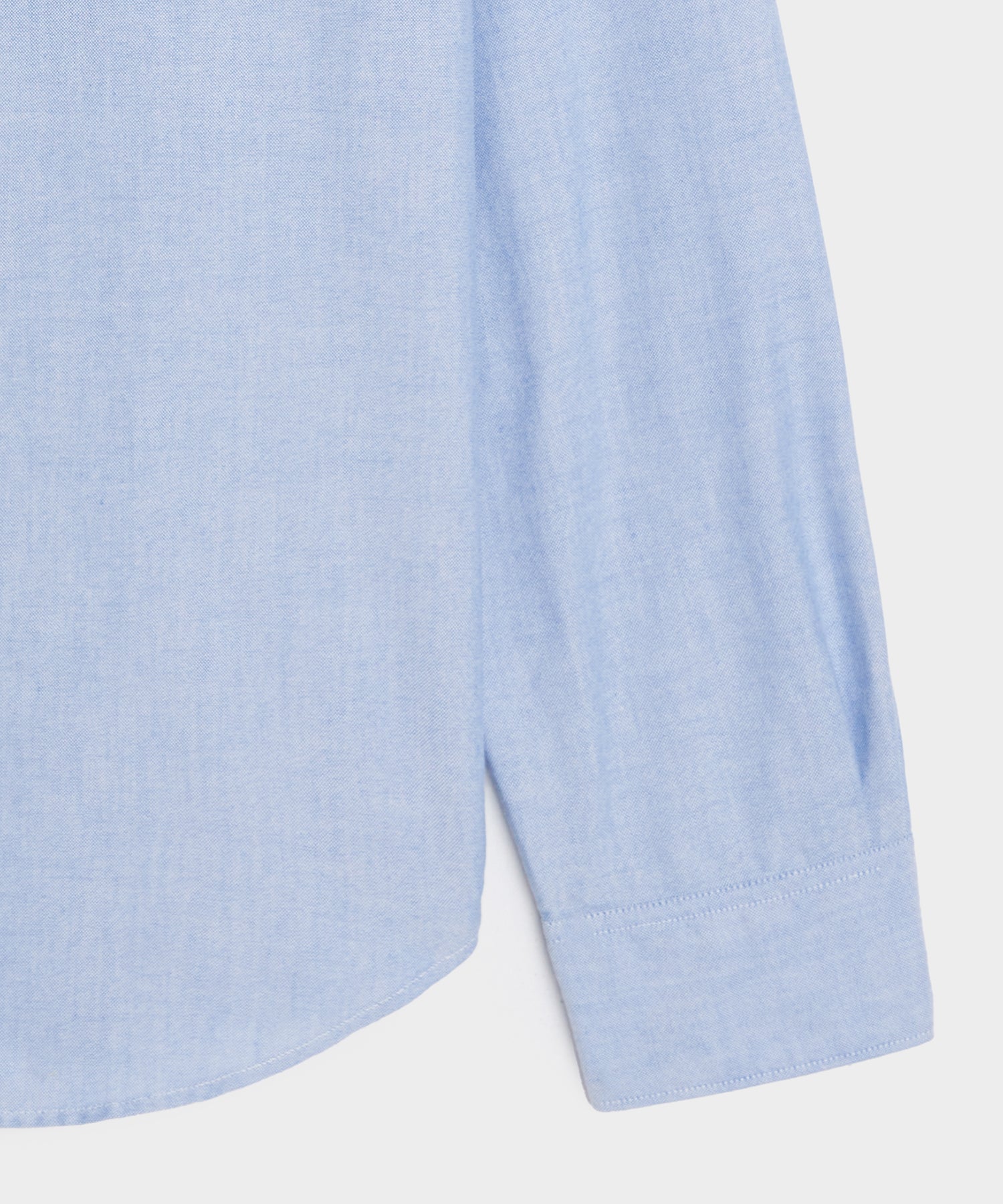 The Graduate Oxford Shirt