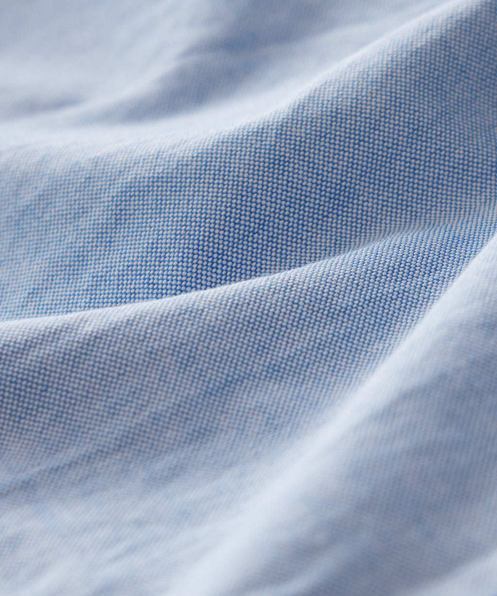The Graduate Oxford Shirt