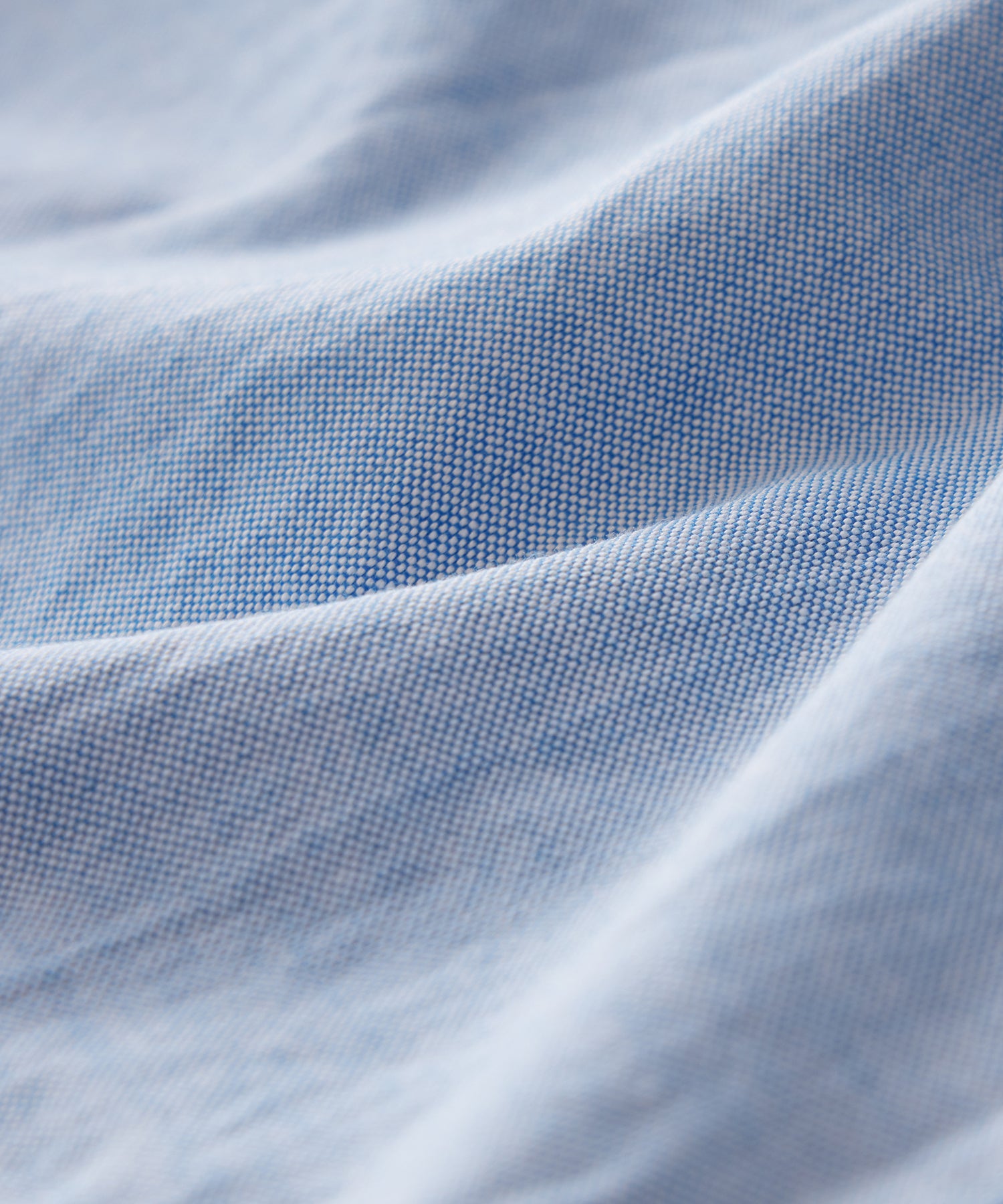The Graduate Oxford Shirt