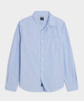 The Graduate Oxford Shirt