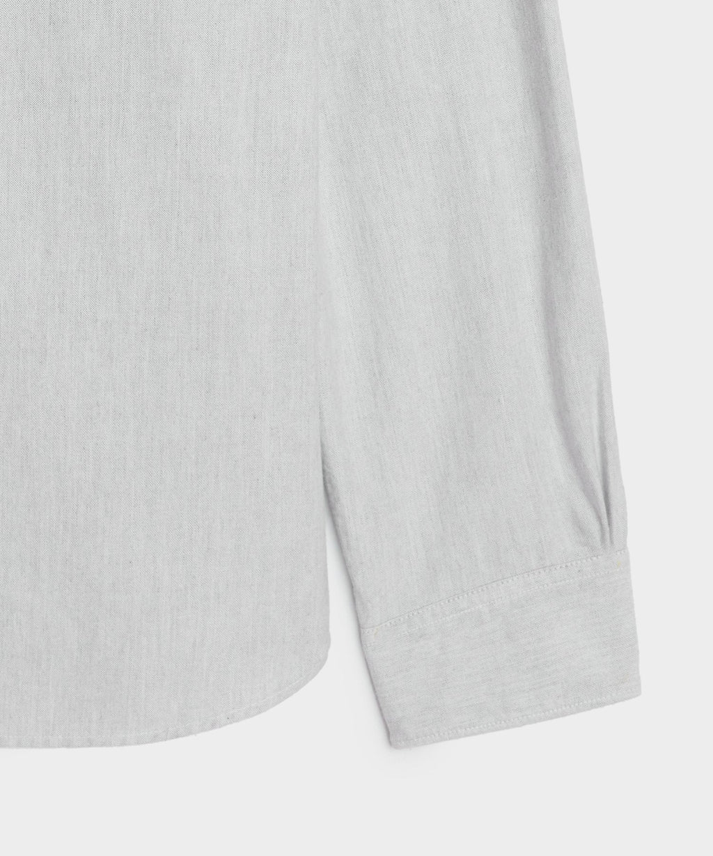 The Graduate Oxford Shirt