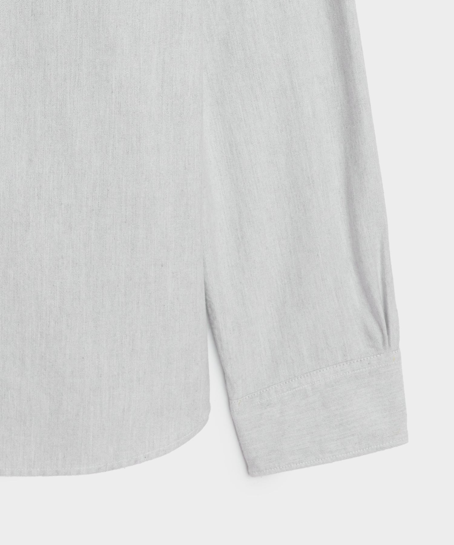The Graduate Oxford Shirt