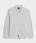 The Graduate Oxford Shirt