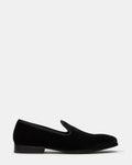BANNOCH BLACK VELVET