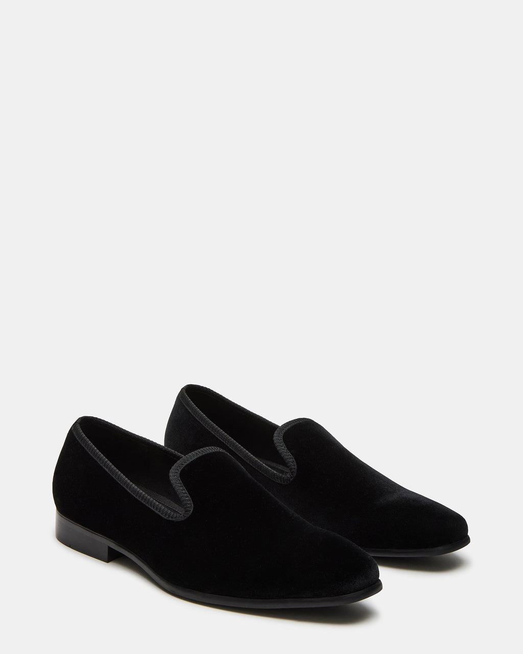 BANNOCH BLACK VELVET