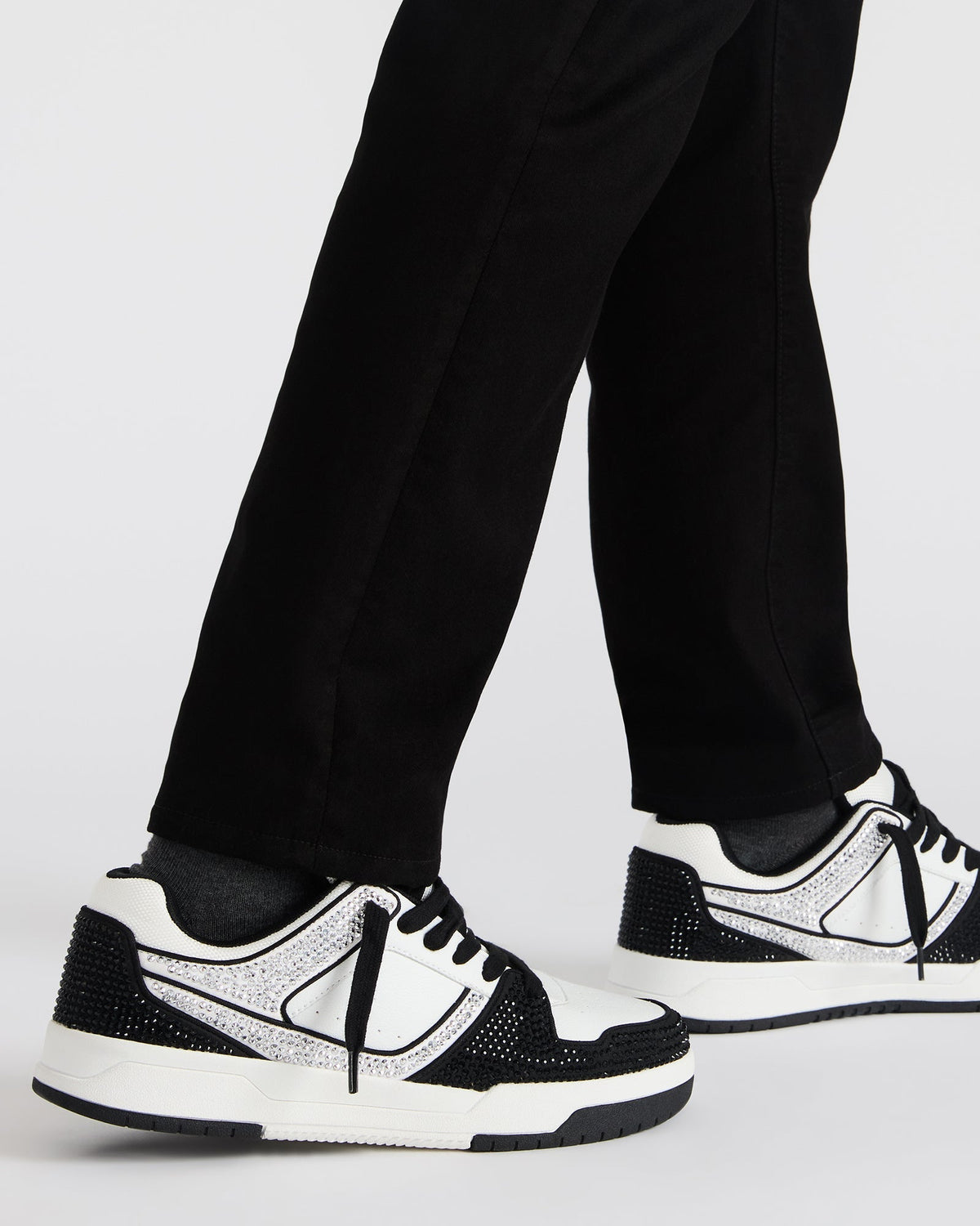 BUGLE BLACK MULTI