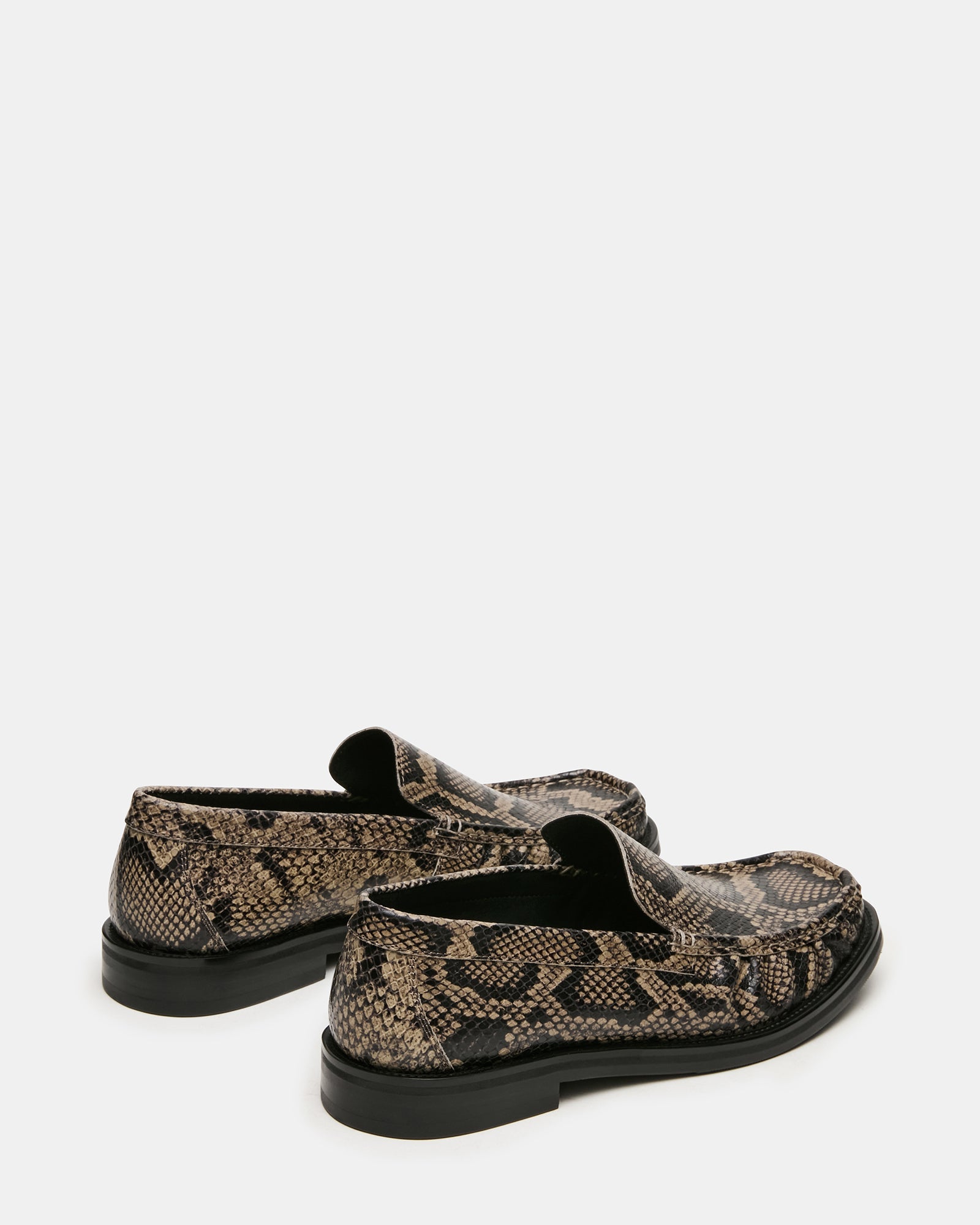 CELESTINO GREY SNAKE