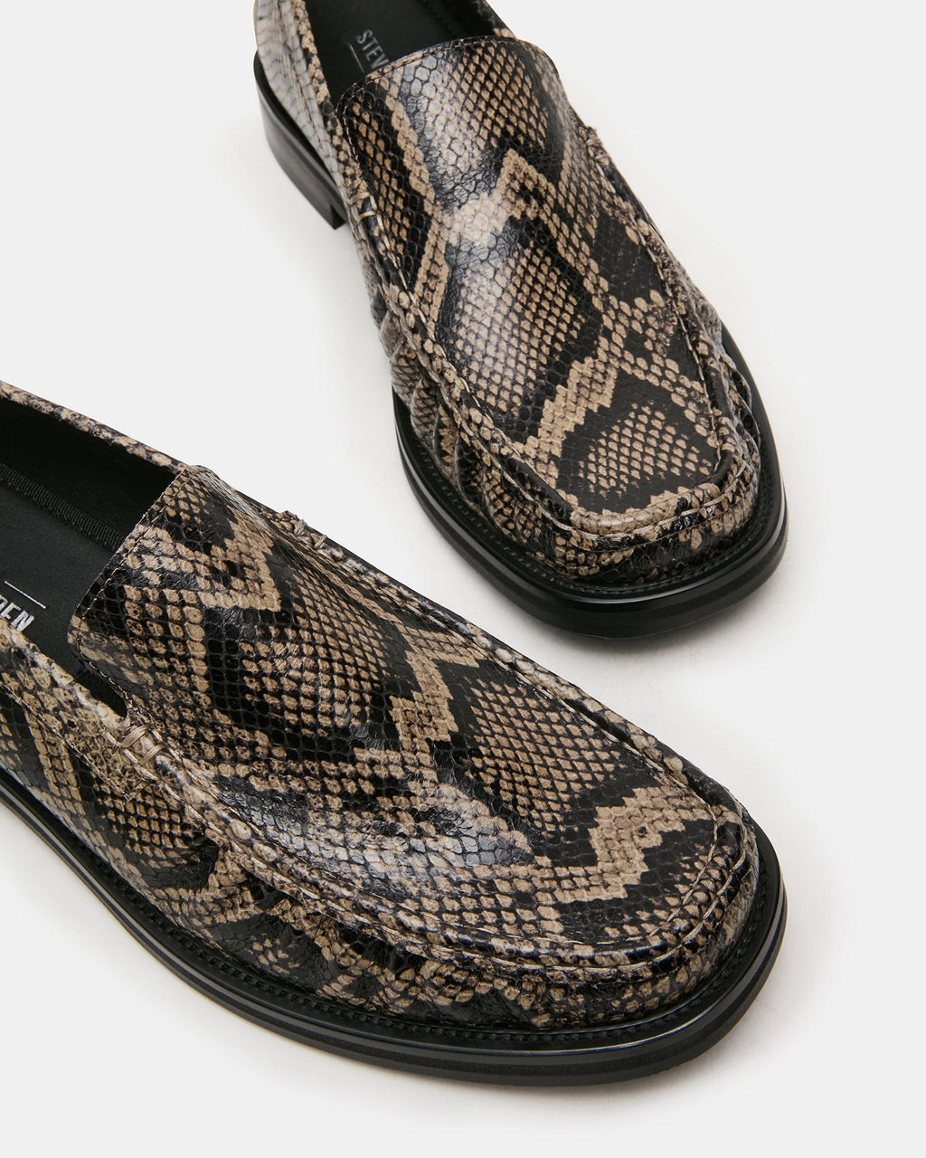 CELESTINO GREY SNAKE