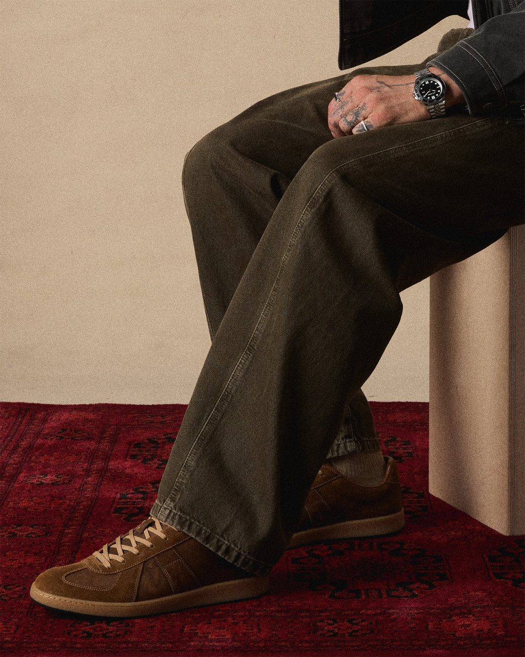DAMAR COGNAC