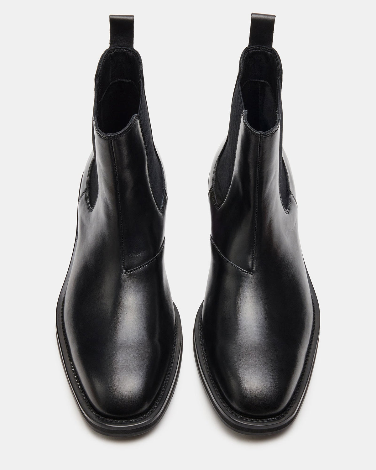 DESPERADO BLACK LEATHER