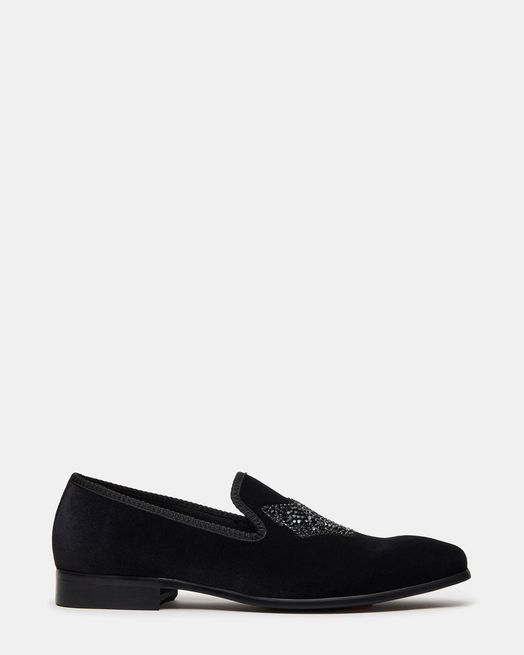 FINN BLACK VELVET