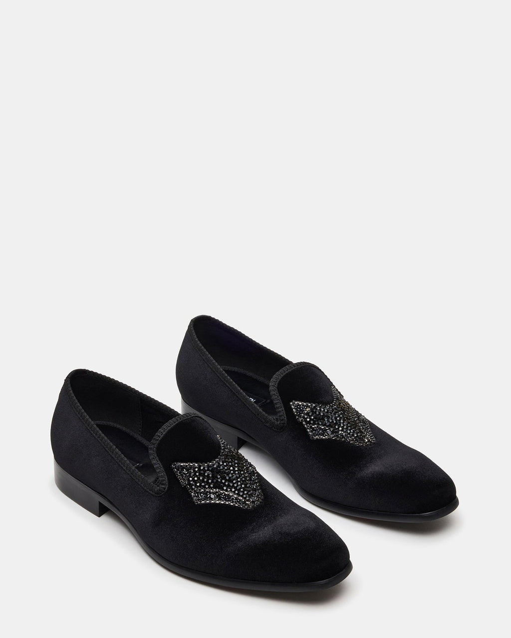 FINN BLACK VELVET