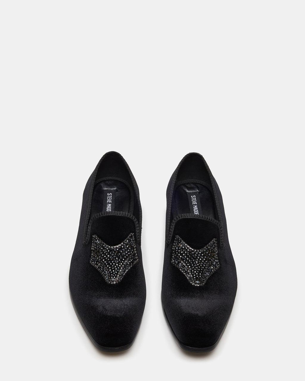 FINN BLACK VELVET