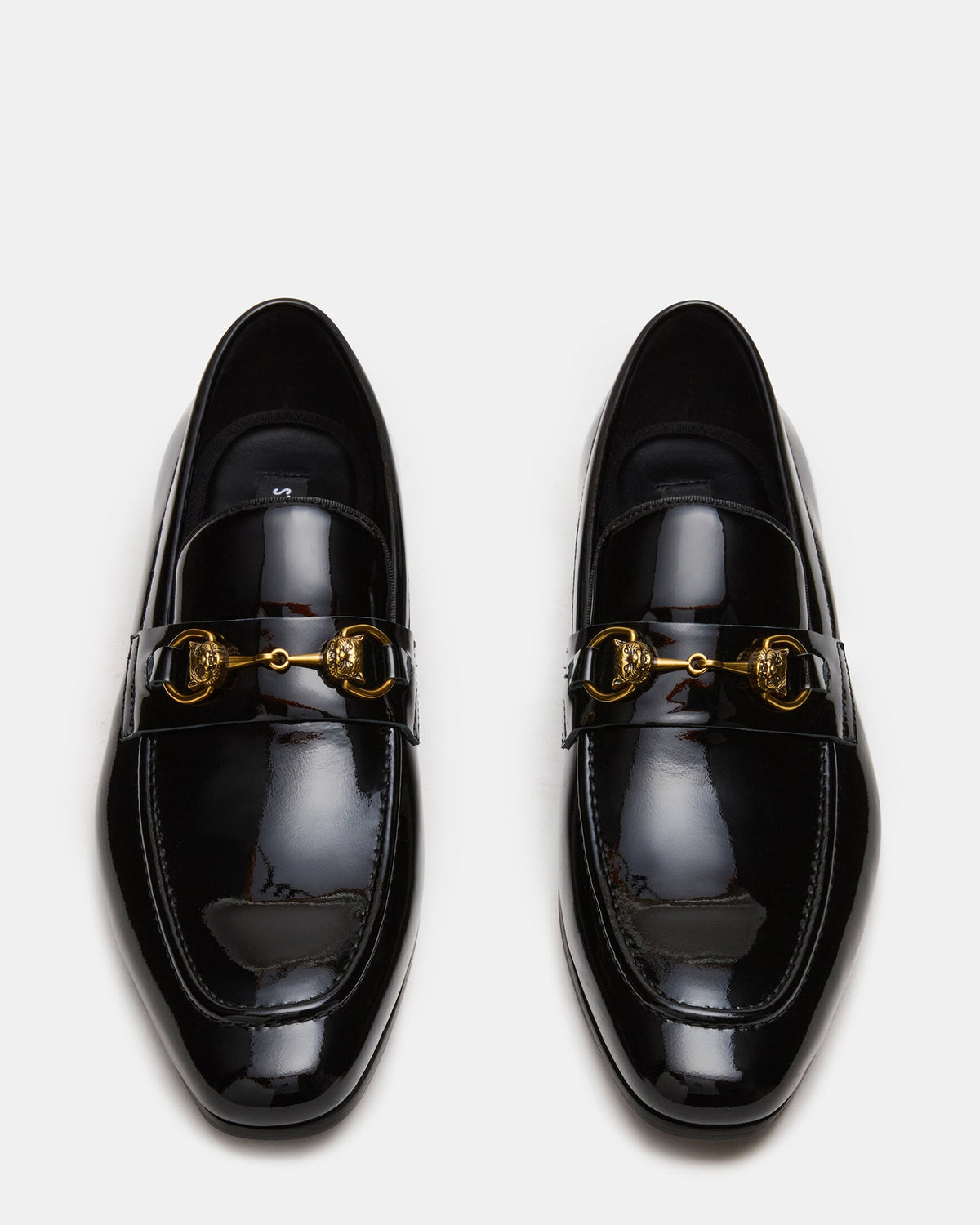 JAKIRO BLACK PATENT