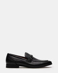 JAYSHAN BLACK LEATHER