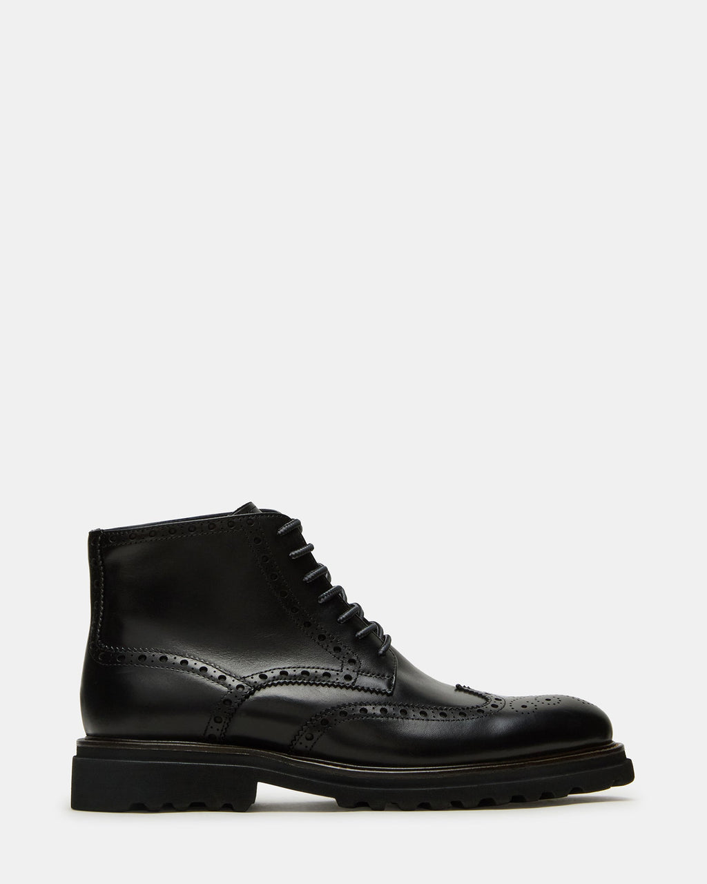 KODA BLACK LEATHER