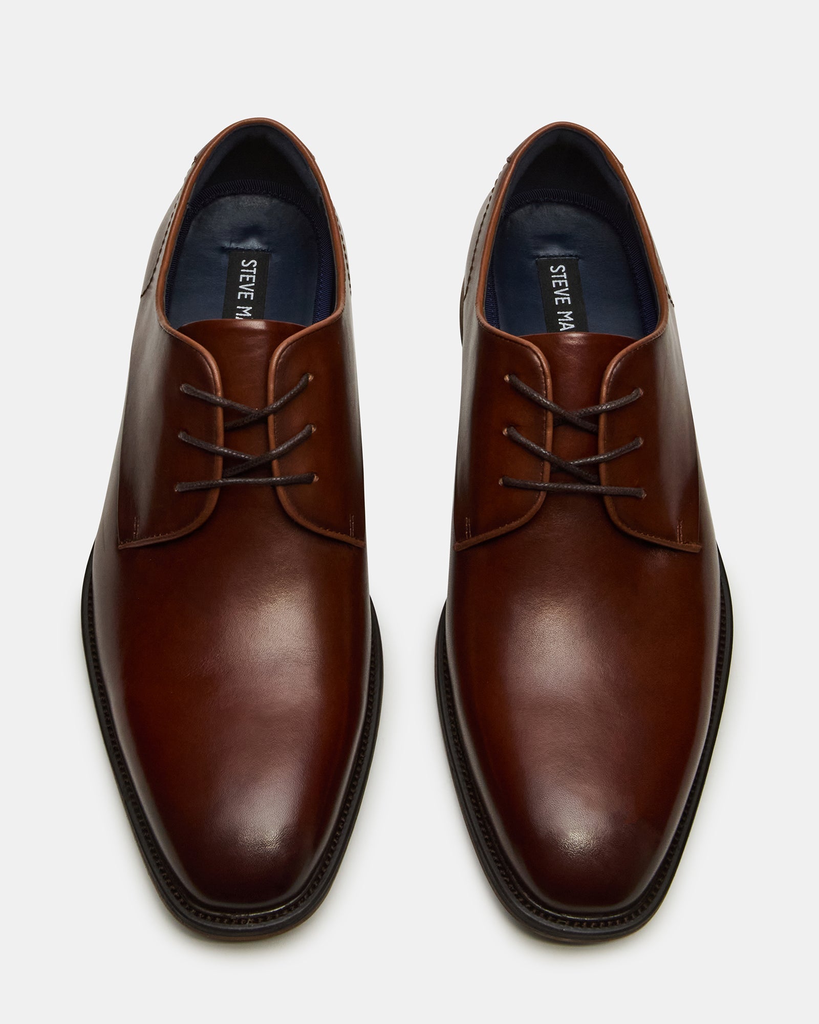 LELAND TAN LEATHER