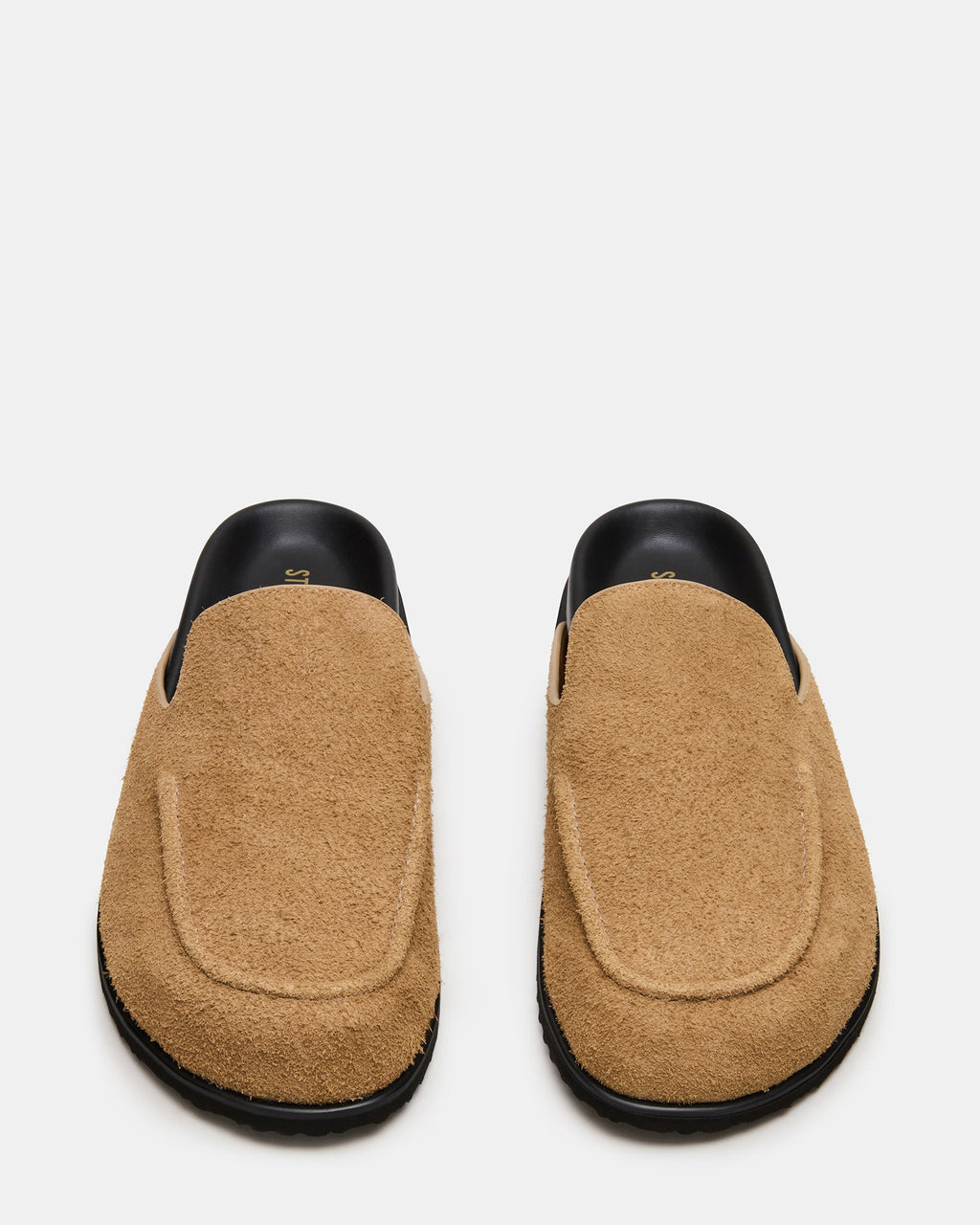 LUCIO TAN SUEDE