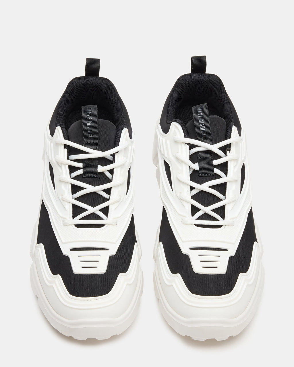 PACE BLACK/WHITE