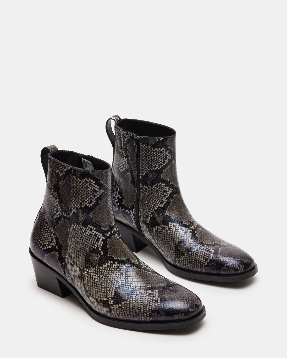 RICHIE GREY SNAKE