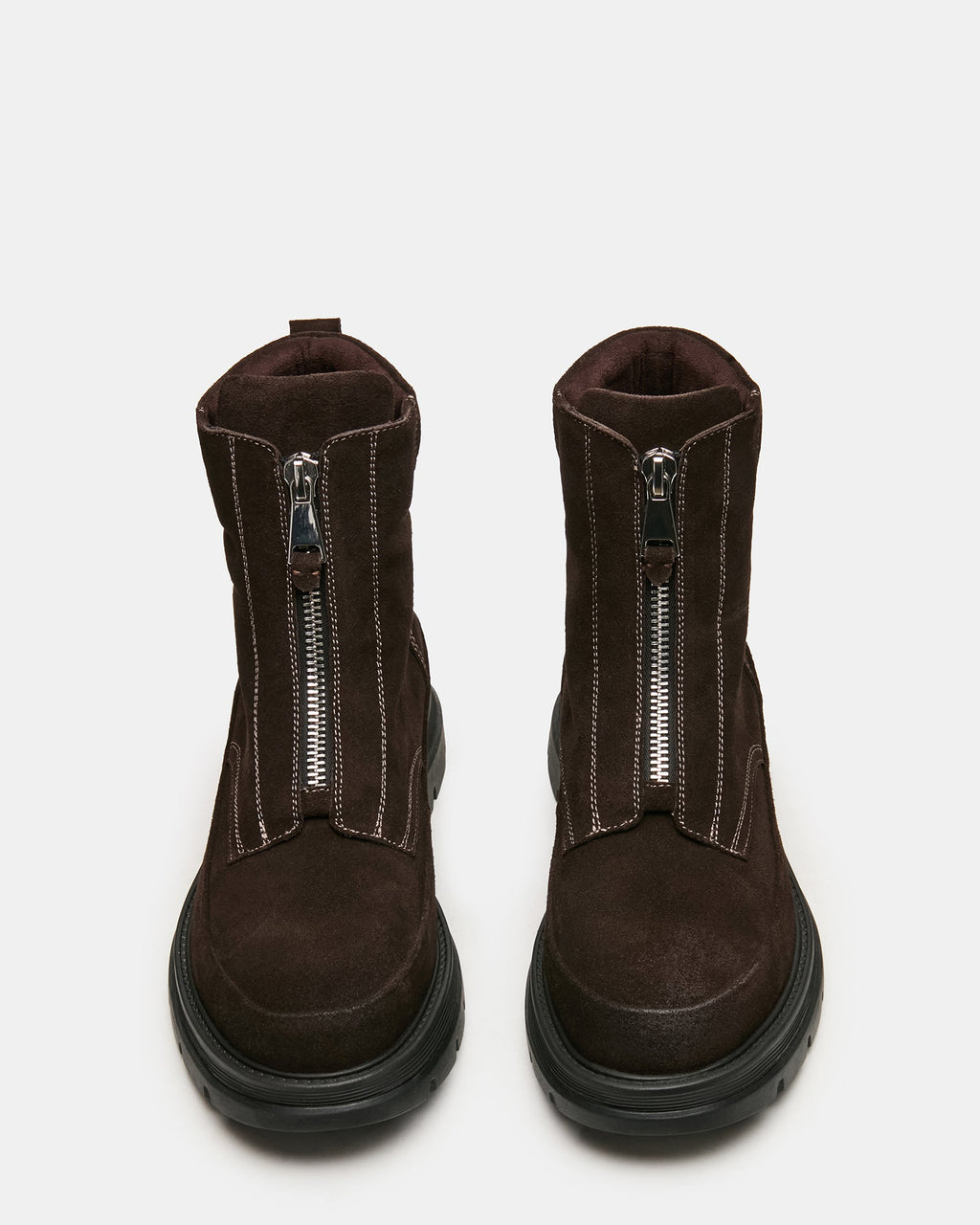 ROMARIO BROWN SUEDE
