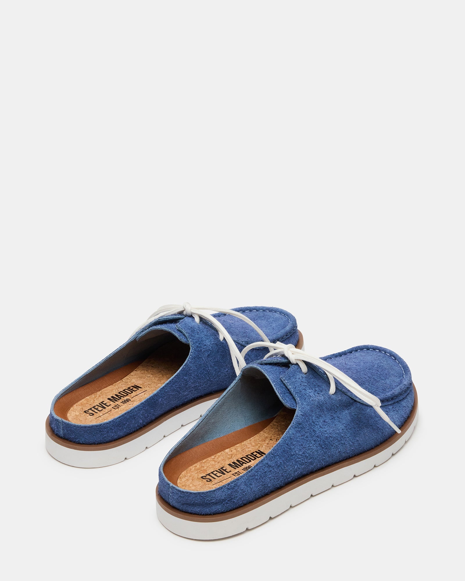 SAILOR BLUE