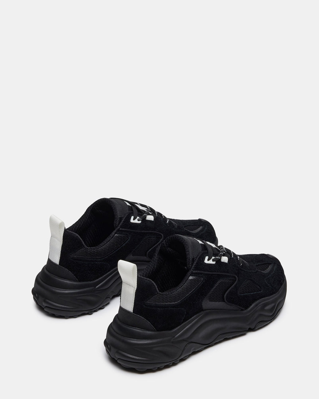 SHILOH BLACK MULTI