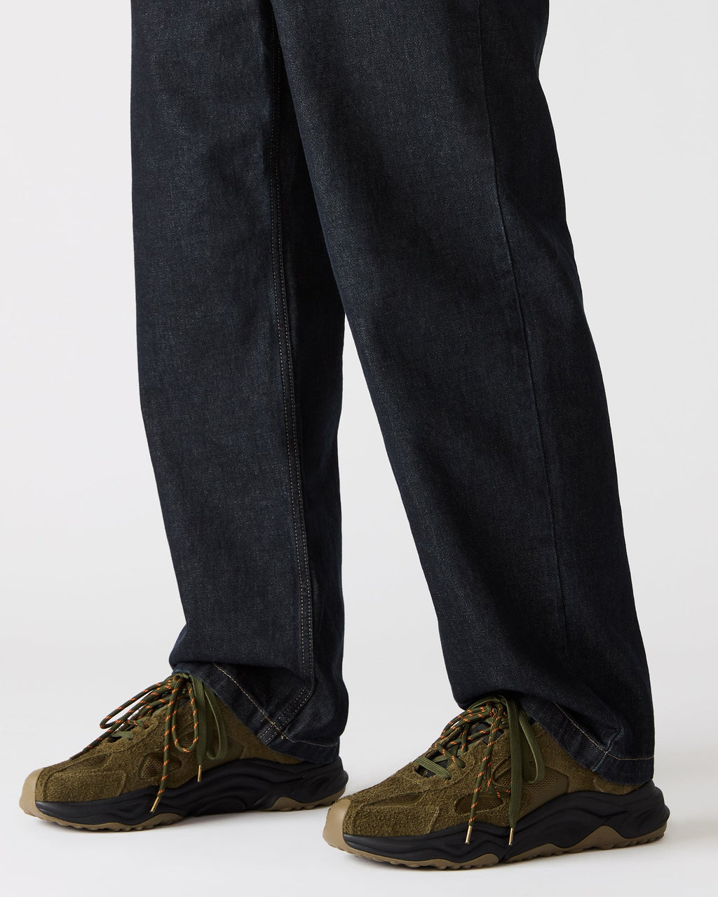 SHILOH OLIVE MULTI