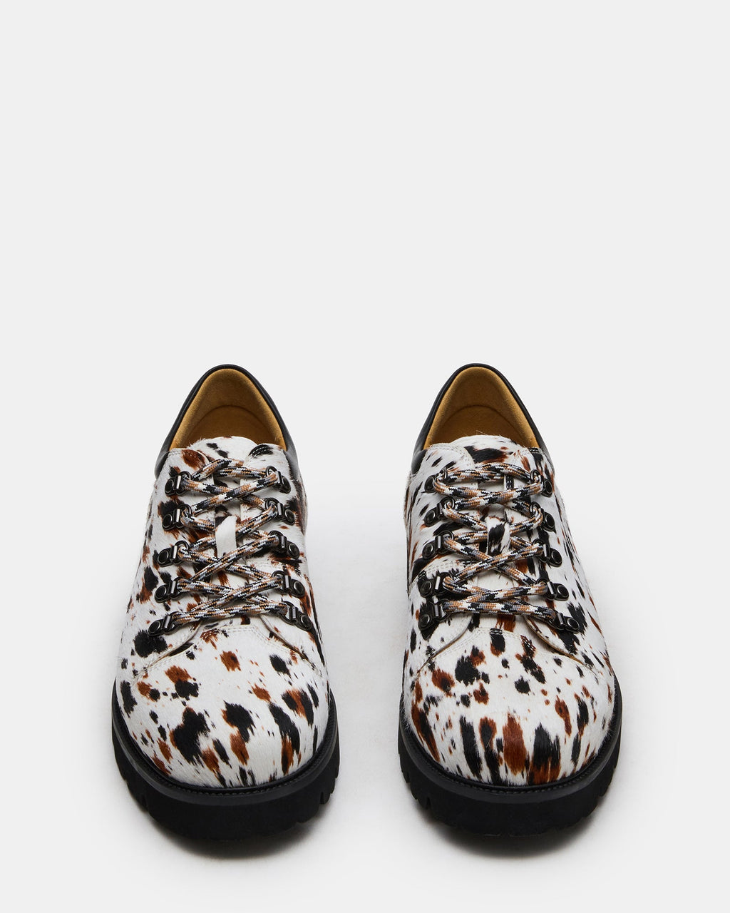 TURBO WHITE/BROWN
