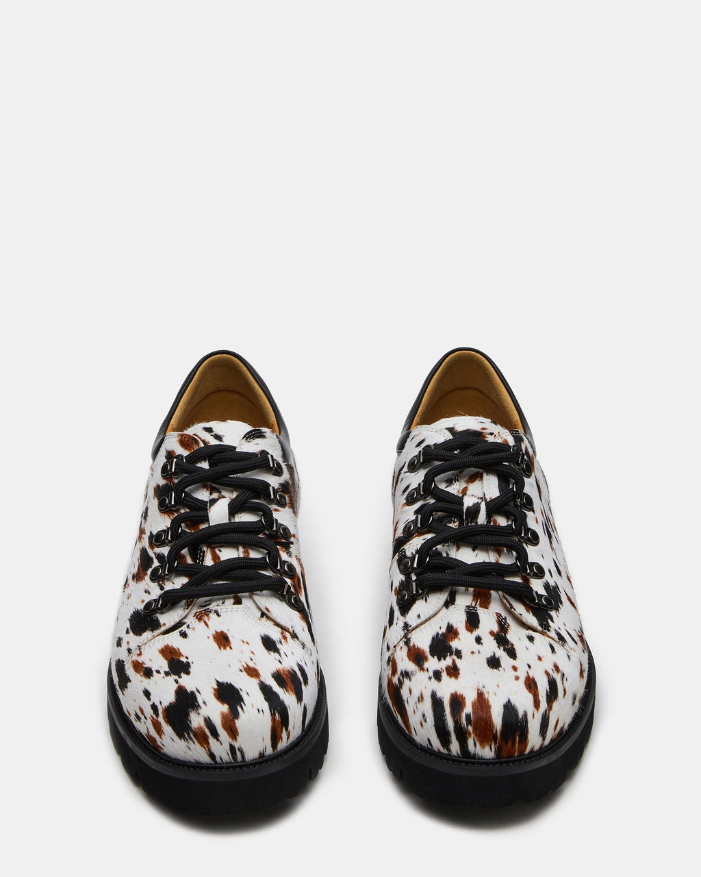 TURBO WHITE/BROWN