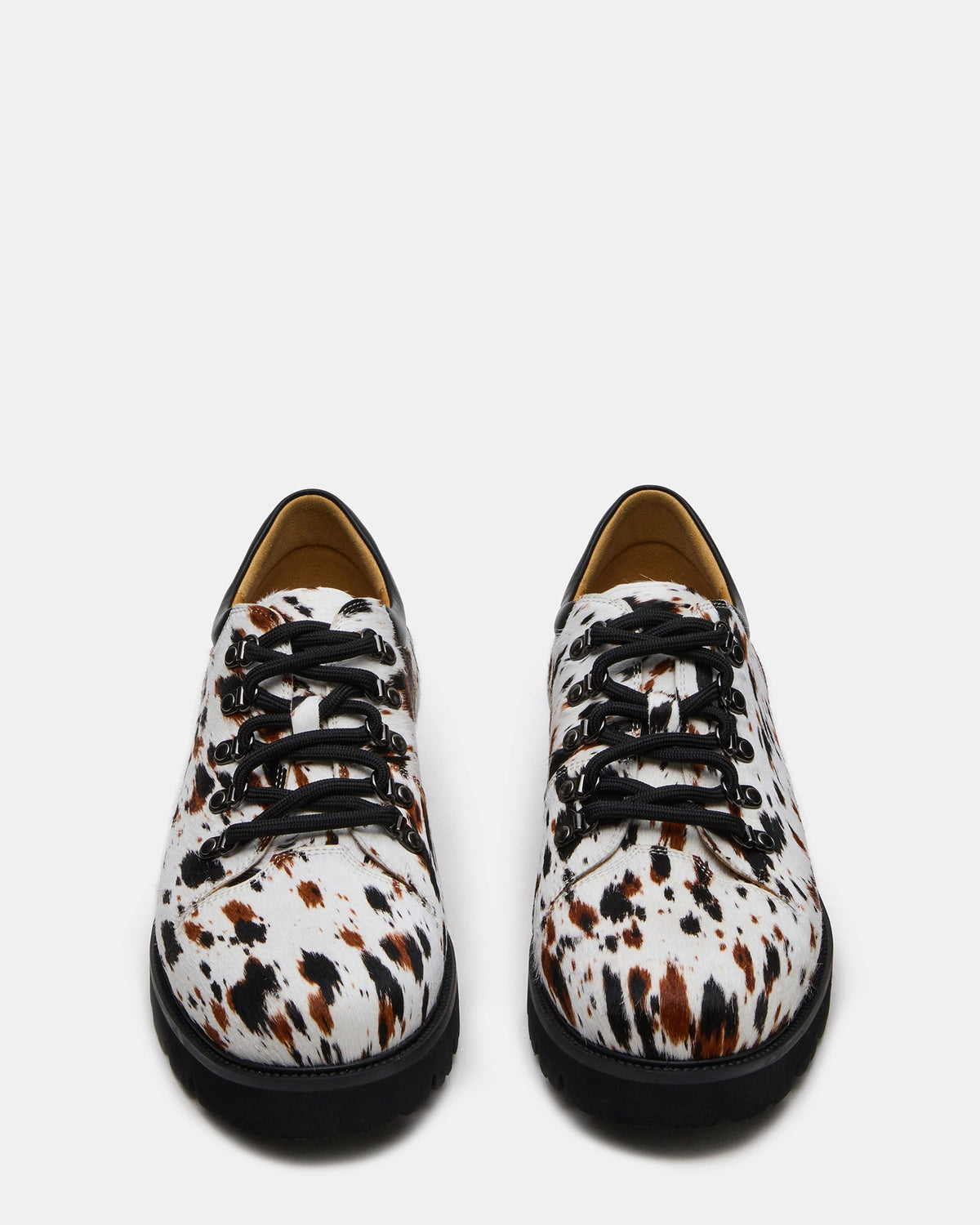 TURBO WHITE/BROWN