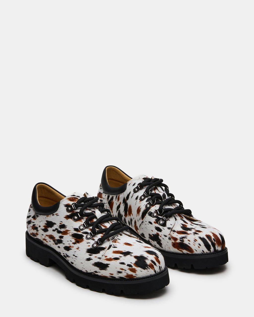 TURBO WHITE/BROWN