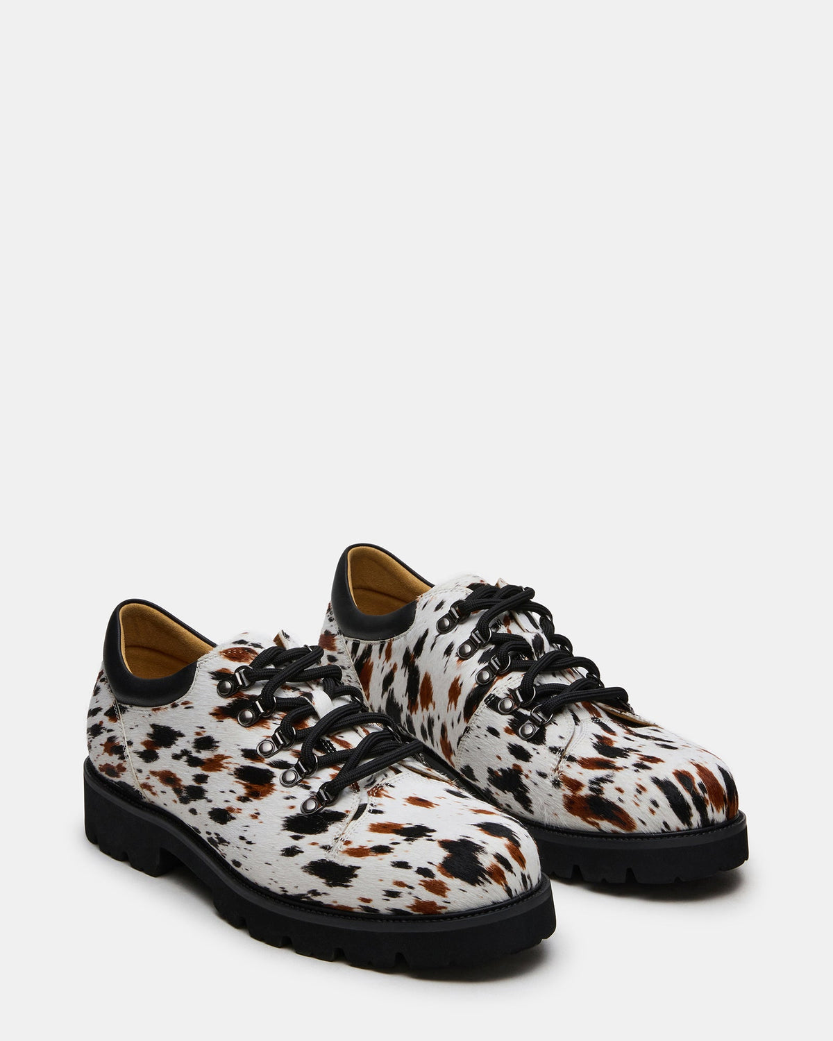 TURBO WHITE/BROWN