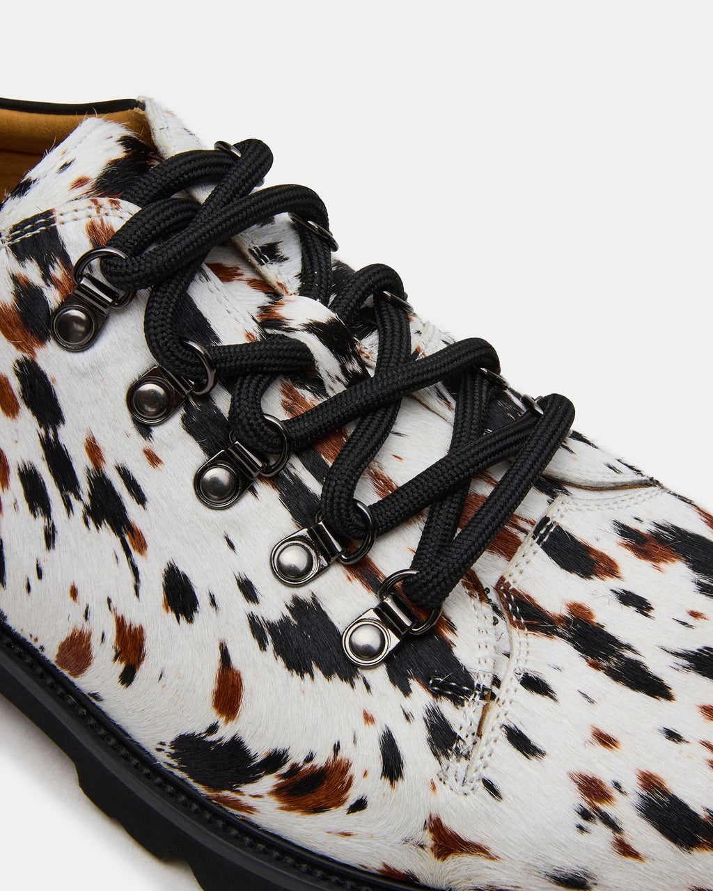 TURBO WHITE/BROWN
