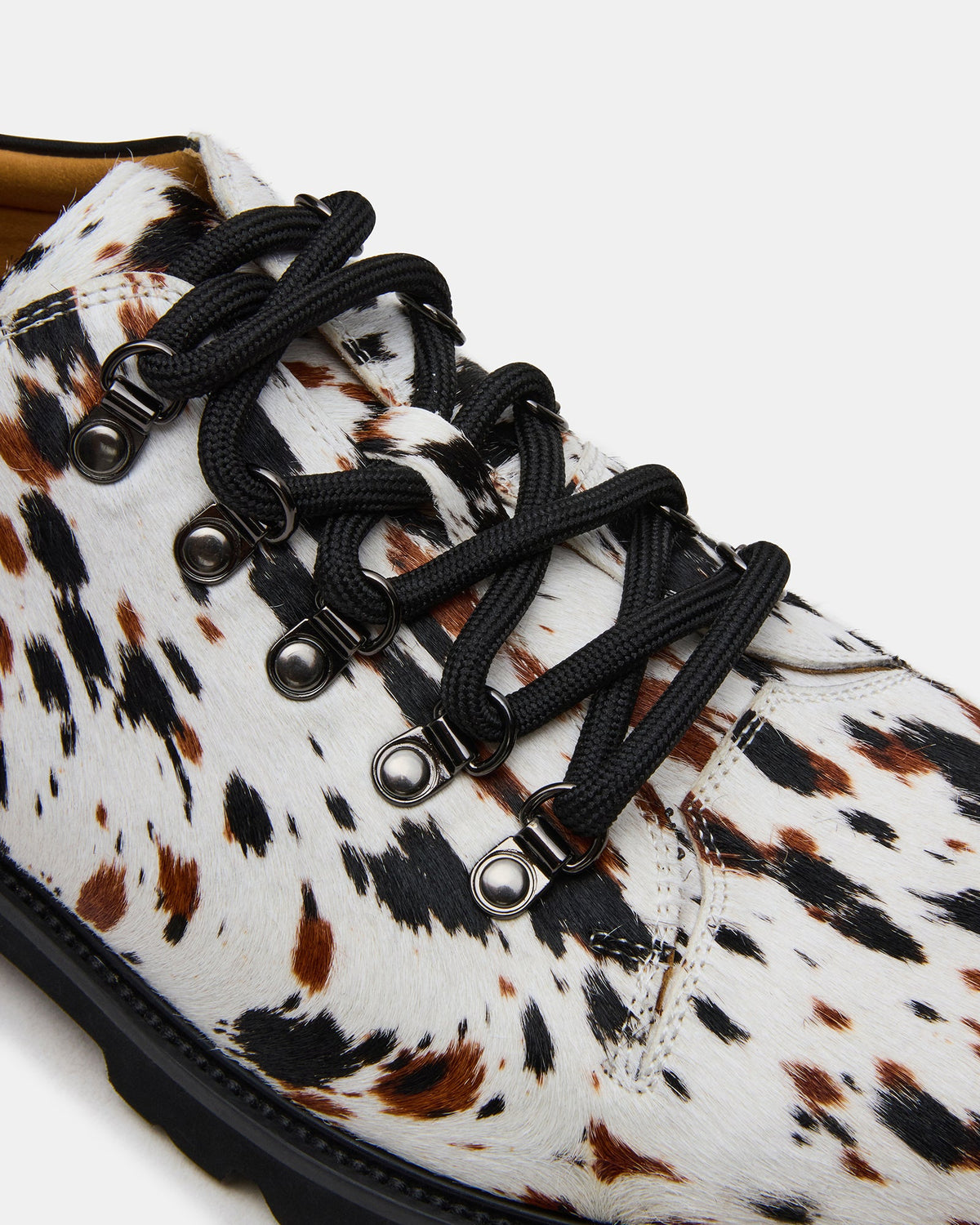 TURBO WHITE/BROWN