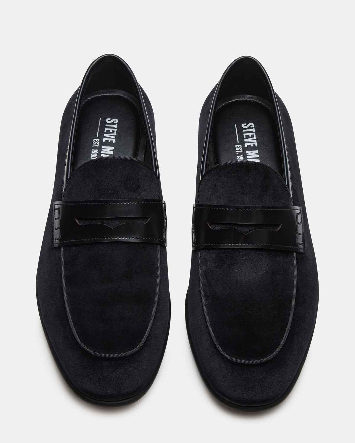 YARDLY BLACK VELVET