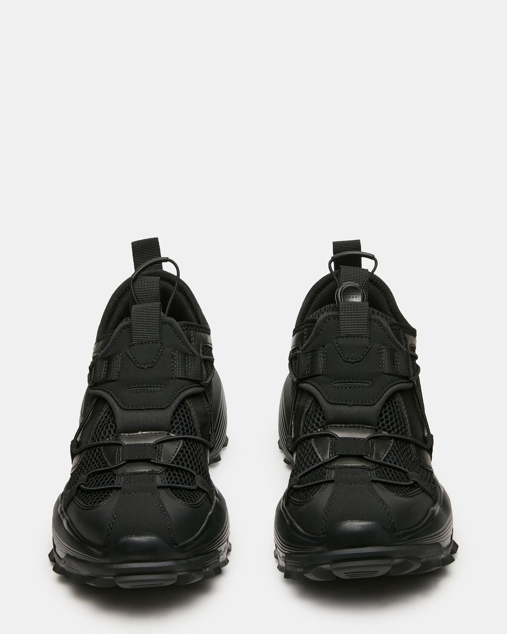 ZAREK BLACK