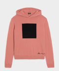 Todd Snyder x Bon Iver Cashmere Hoodie