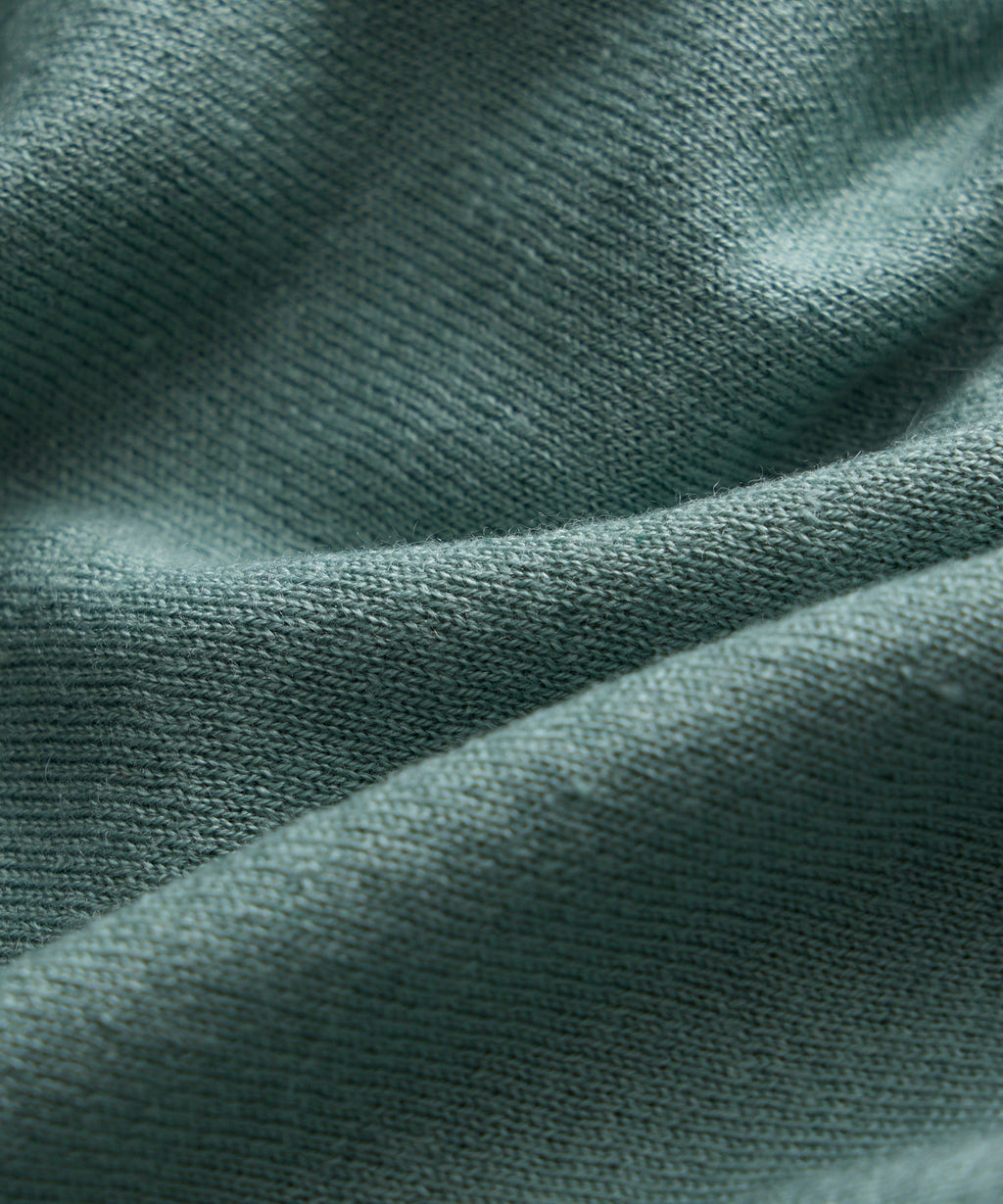 Silk-Cashmere Sweater Tee