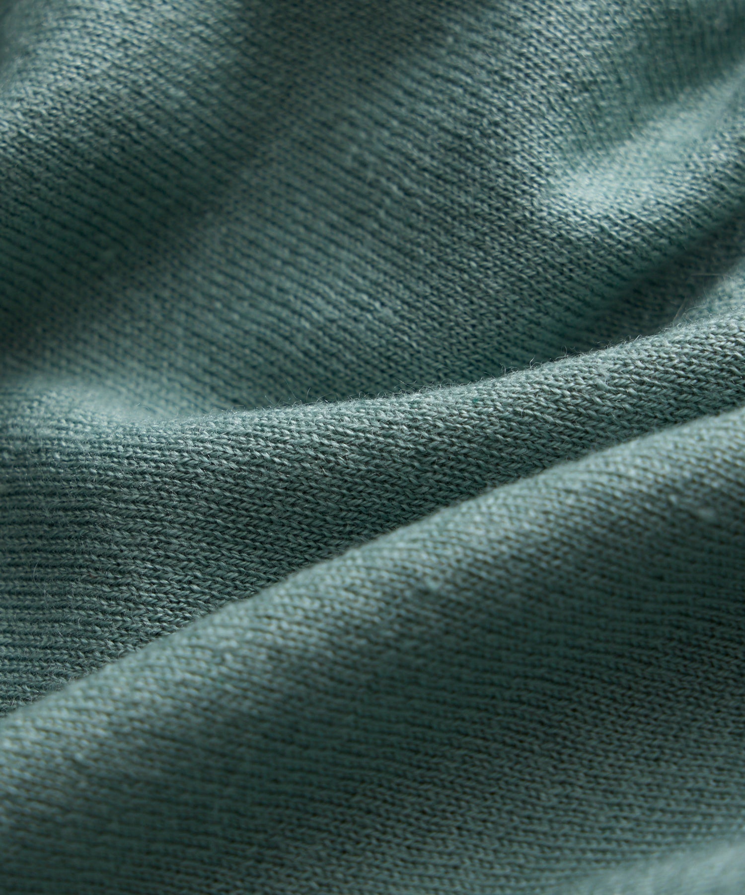 Silk-Cashmere Sweater Tee