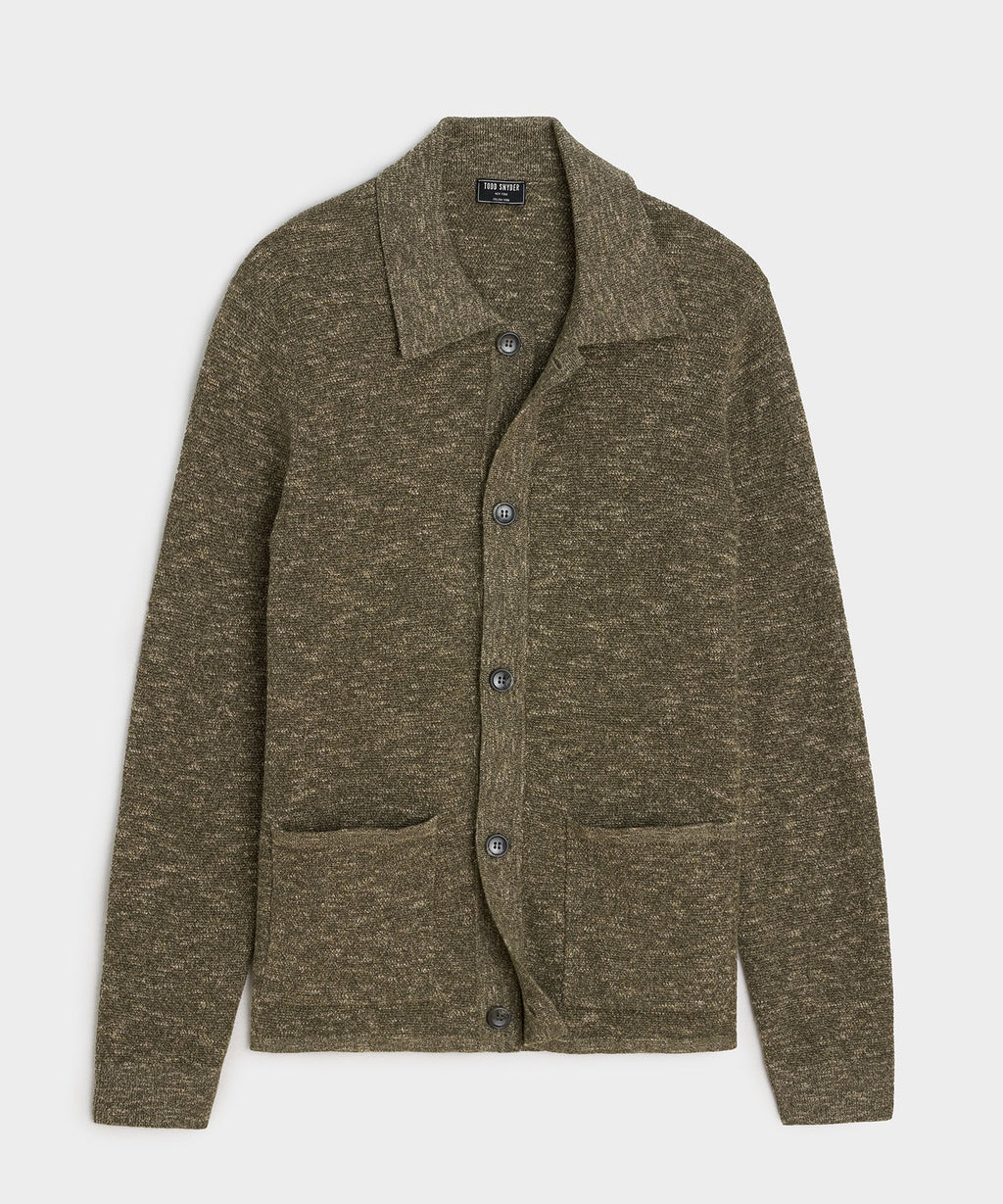 Shore Pub Jacket