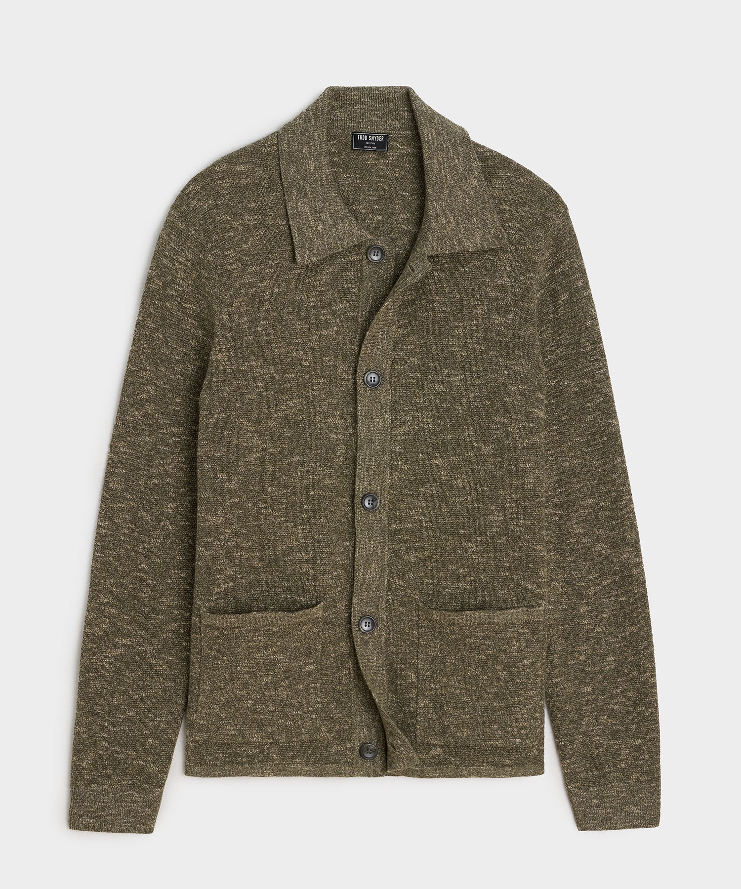 Shore Pub Jacket