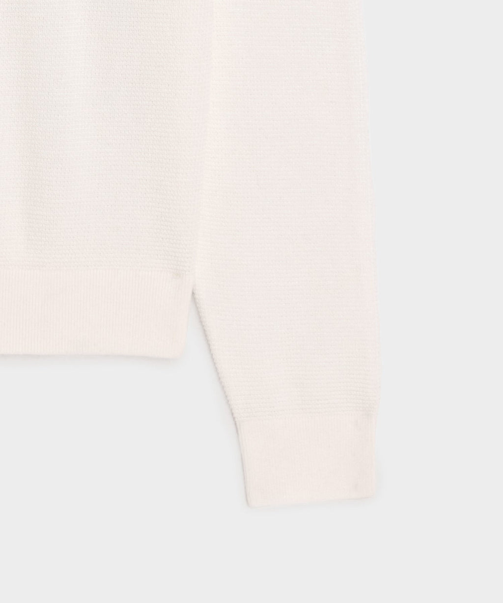 Vista Crewneck Sweater