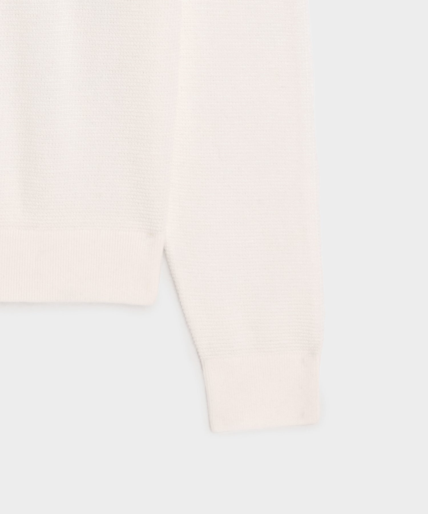 Vista Crewneck Sweater