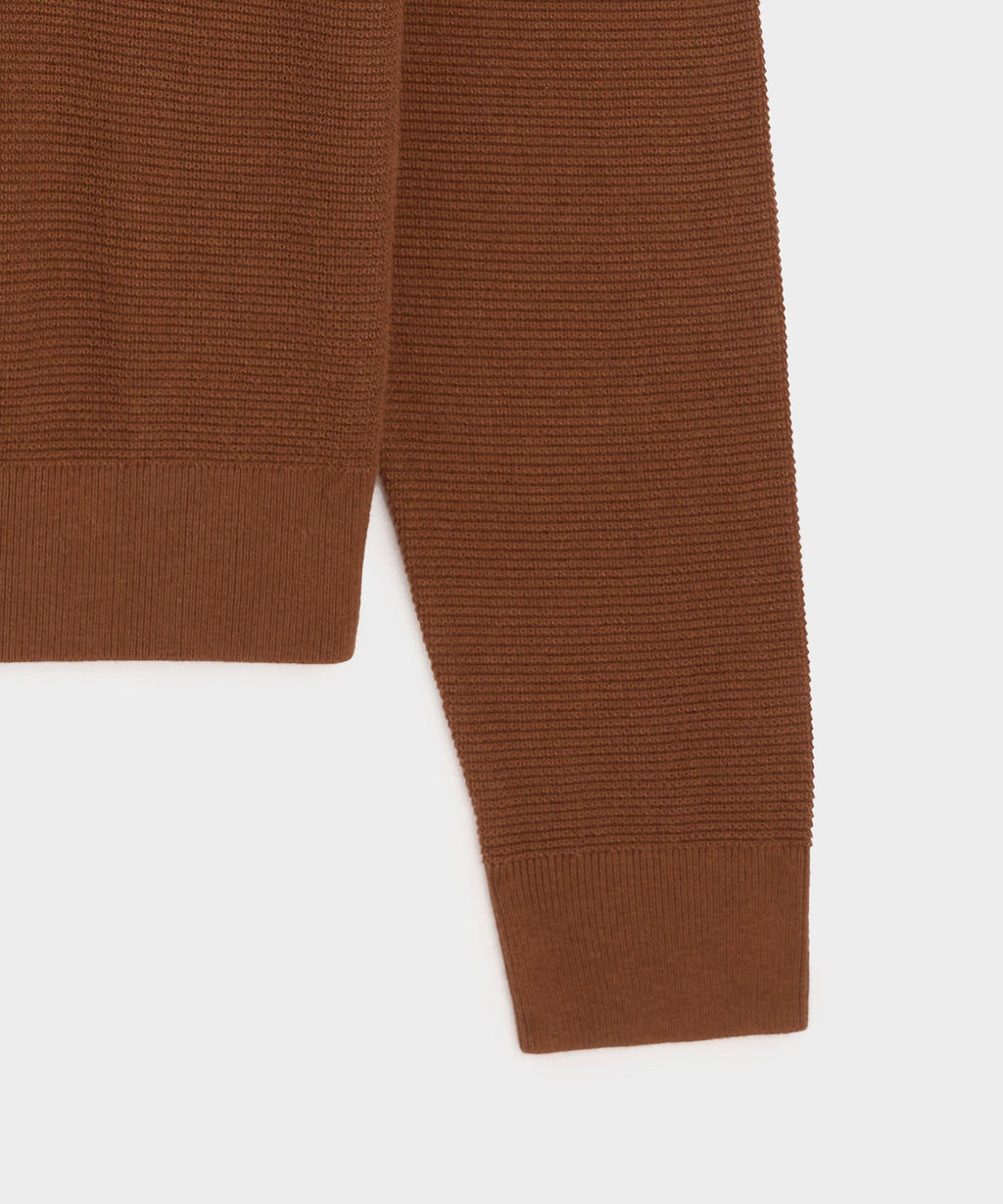 Vista Sweater Polo