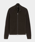 Beechwood Full-Zip Sweater