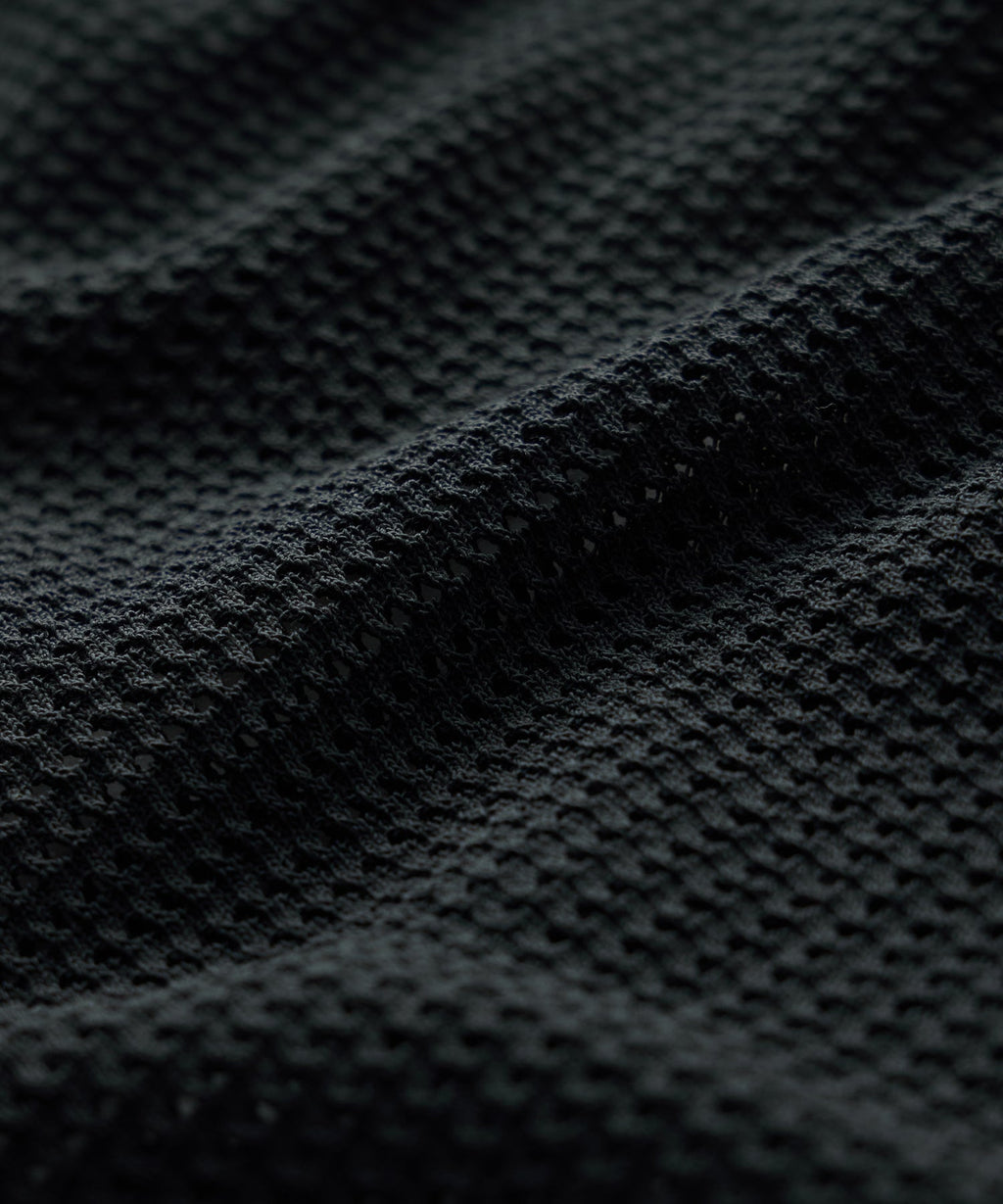 Luxe Mesh Tank