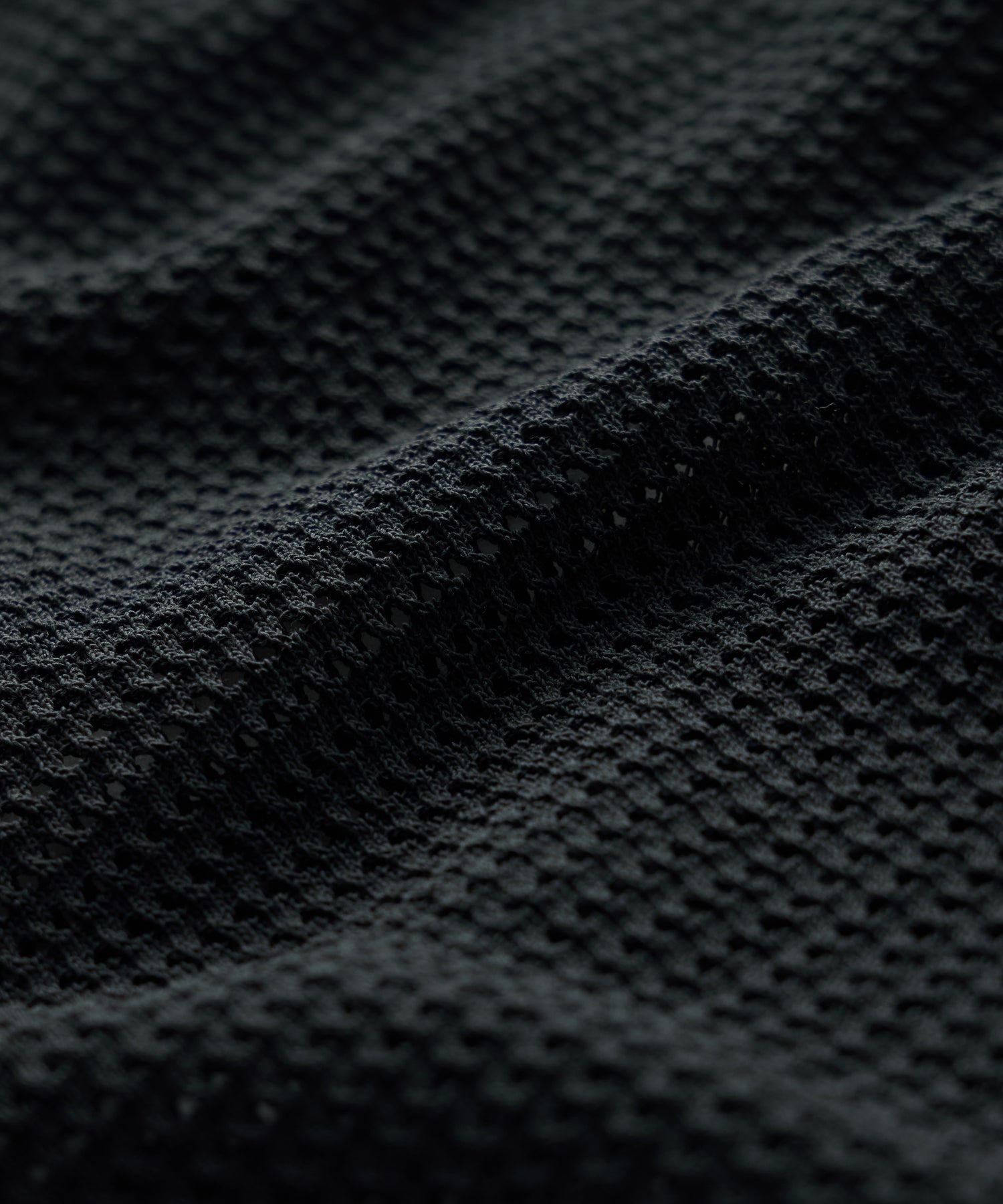 Luxe Mesh Tank